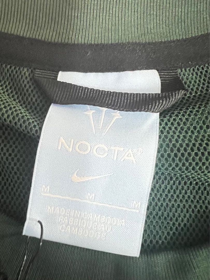 NIKE ゴルフ ノクタ