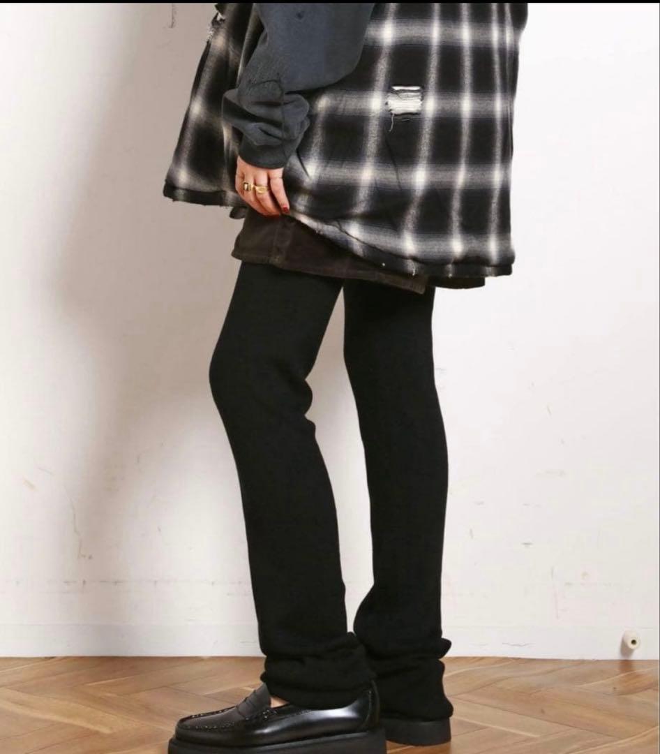 美品　AP STUDIO トレンカ