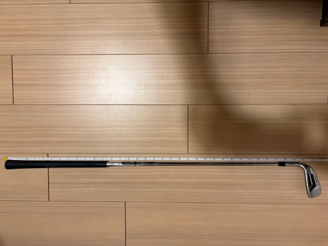 PING　ChipR　 レフティ