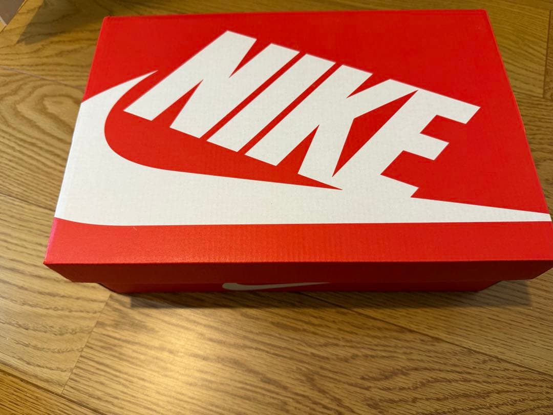 スケートボード Nike Dunk Low Retro PRM 28cm