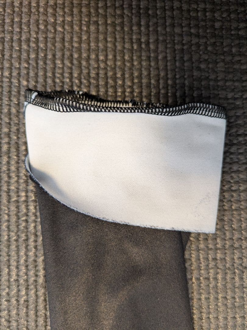 CastelliカステリLW 2 BIBTIGHTサイズM