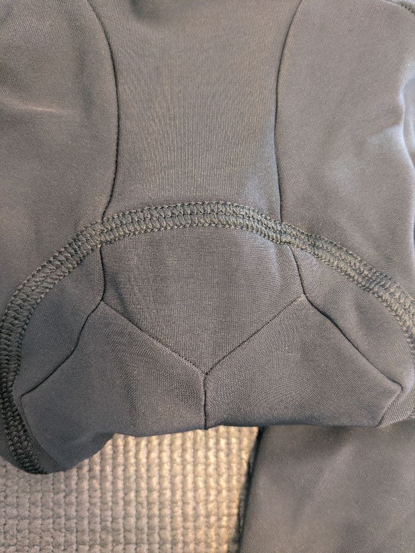 CastelliカステリLW 2 BIBTIGHTサイズM