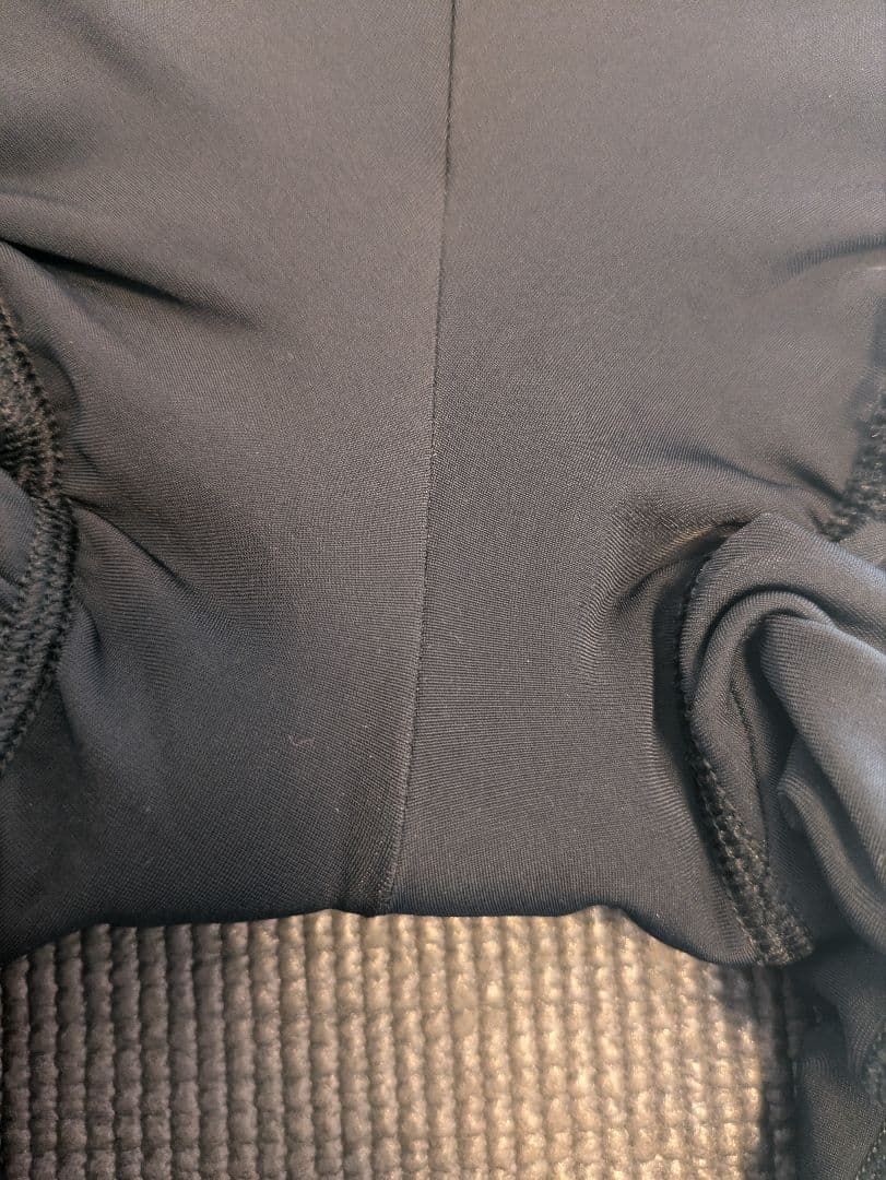 CastelliカステリLW 2 BIBTIGHTサイズM