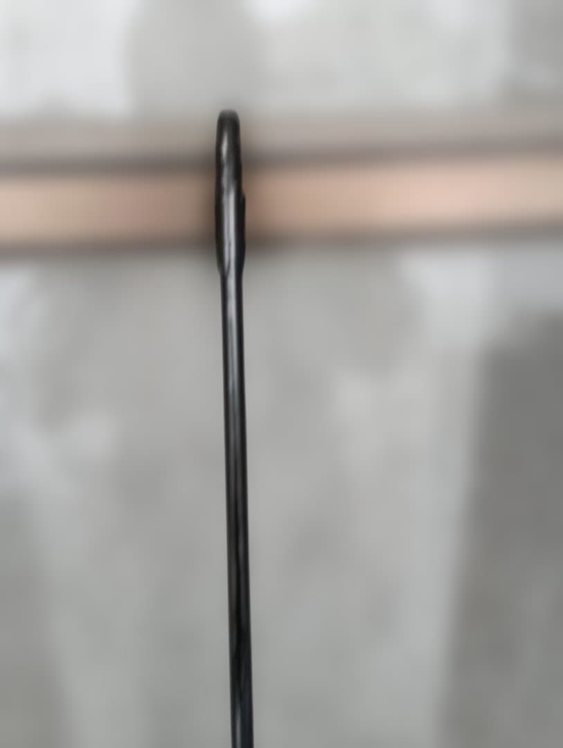 Black 46 シャフト フレックス6.2(R) 日本製