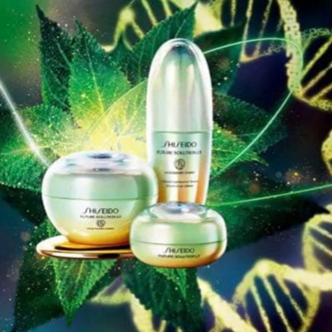 中古フューチャーソリューション LX レジェンダリーENクリーム美容