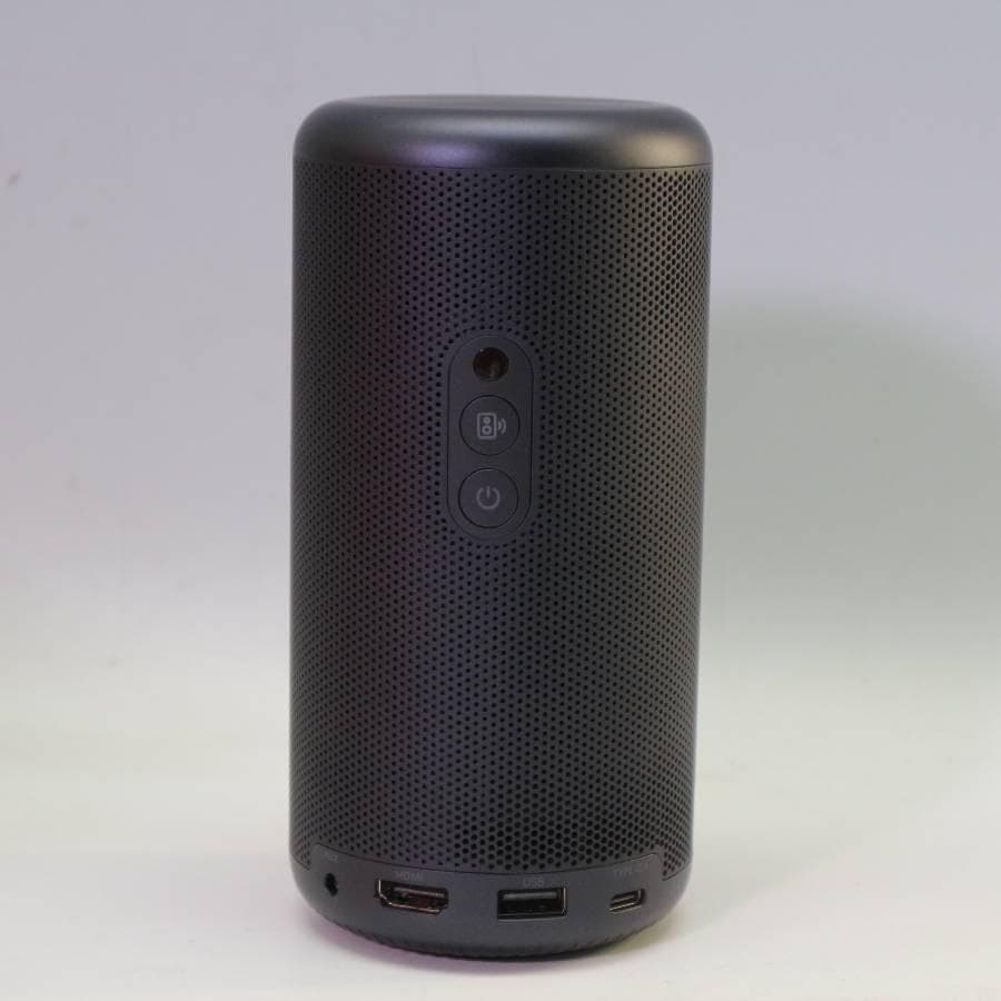 値下不可 展示品 ネビュラ Capsule3 プロジェクター Google TV