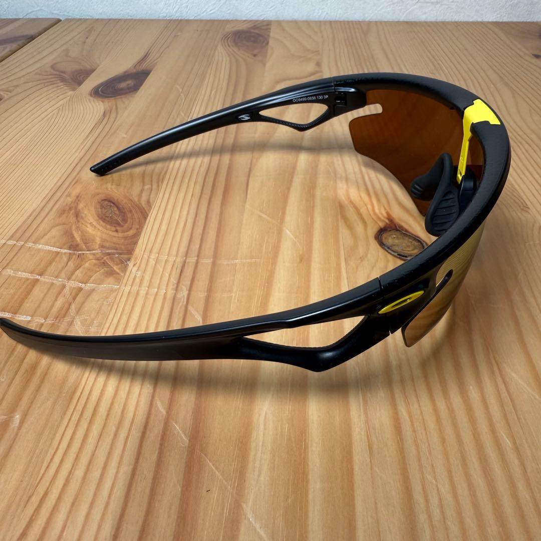 新品オークリー SPHAERA SLASH TDF Collection