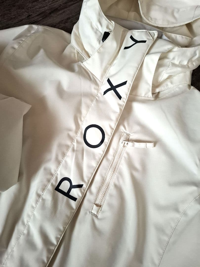 ROXY ロキシー スノーボード ウェア ジャケット スキーウェア