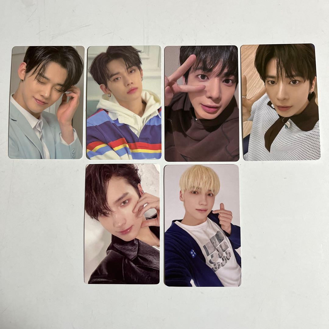 TXT トレカ まとめ売り - メルカリ