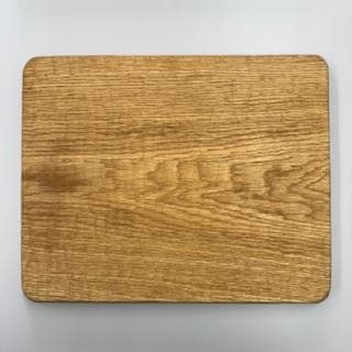 【さふぃ】三谷龍二　トレイ2枚セット