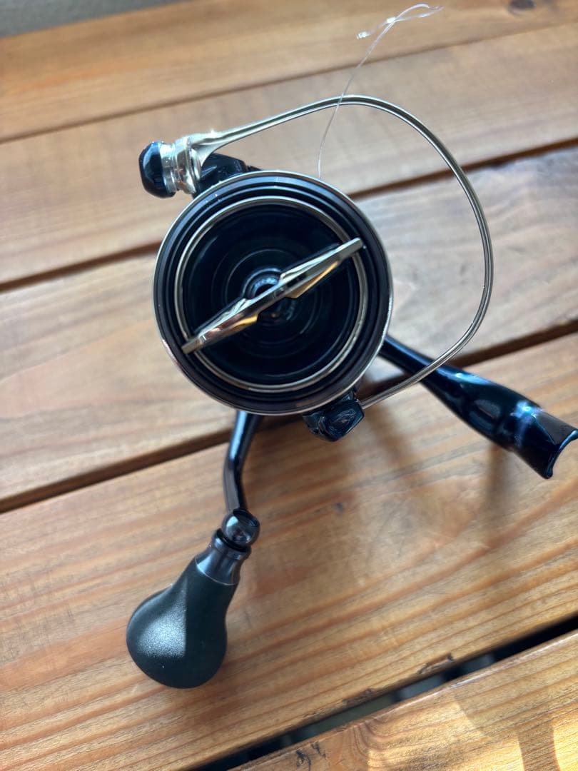 シマノ　21ツインパワーXD C3000XG