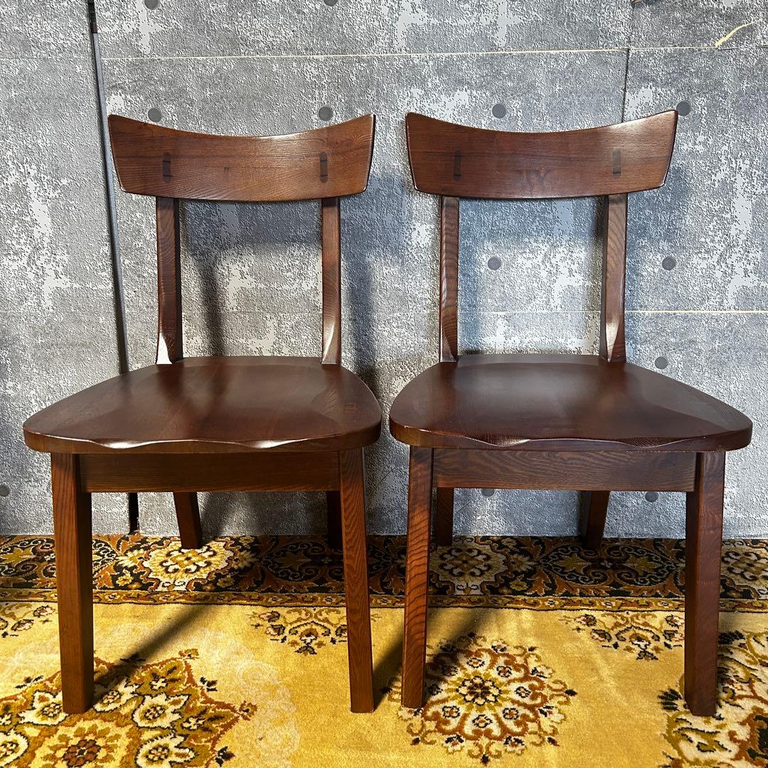 酒井製作所꧂収納付ダイニングテーブル&チェア4脚セット ビーンズ 楕円