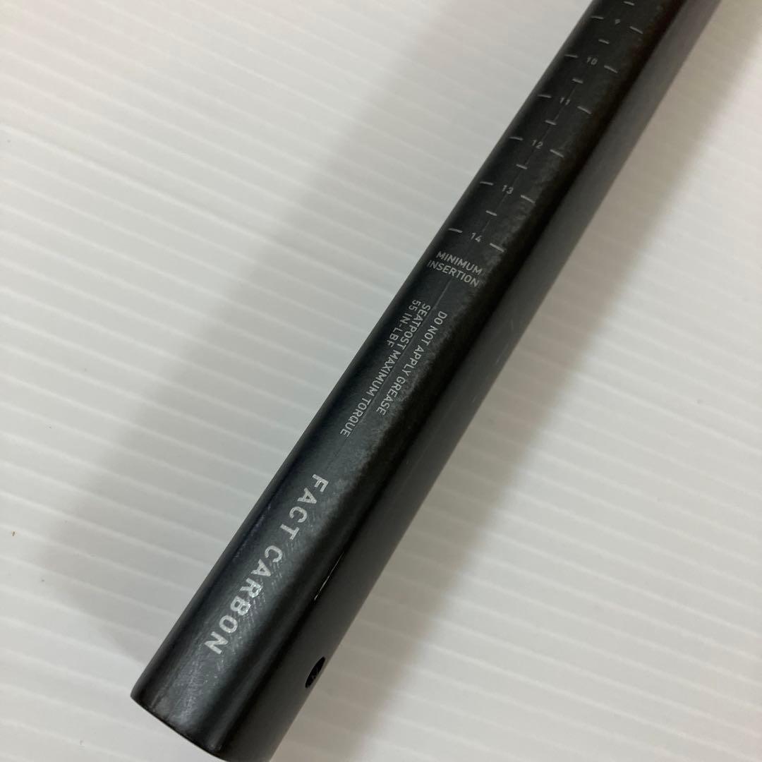 スペシャライズド　ターマックSL8用シートポスト