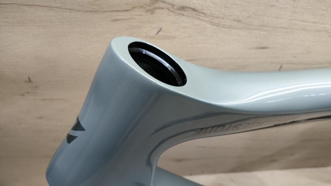 □ブリジストン アンカー RE8□フレームセット ジャンク□サイ