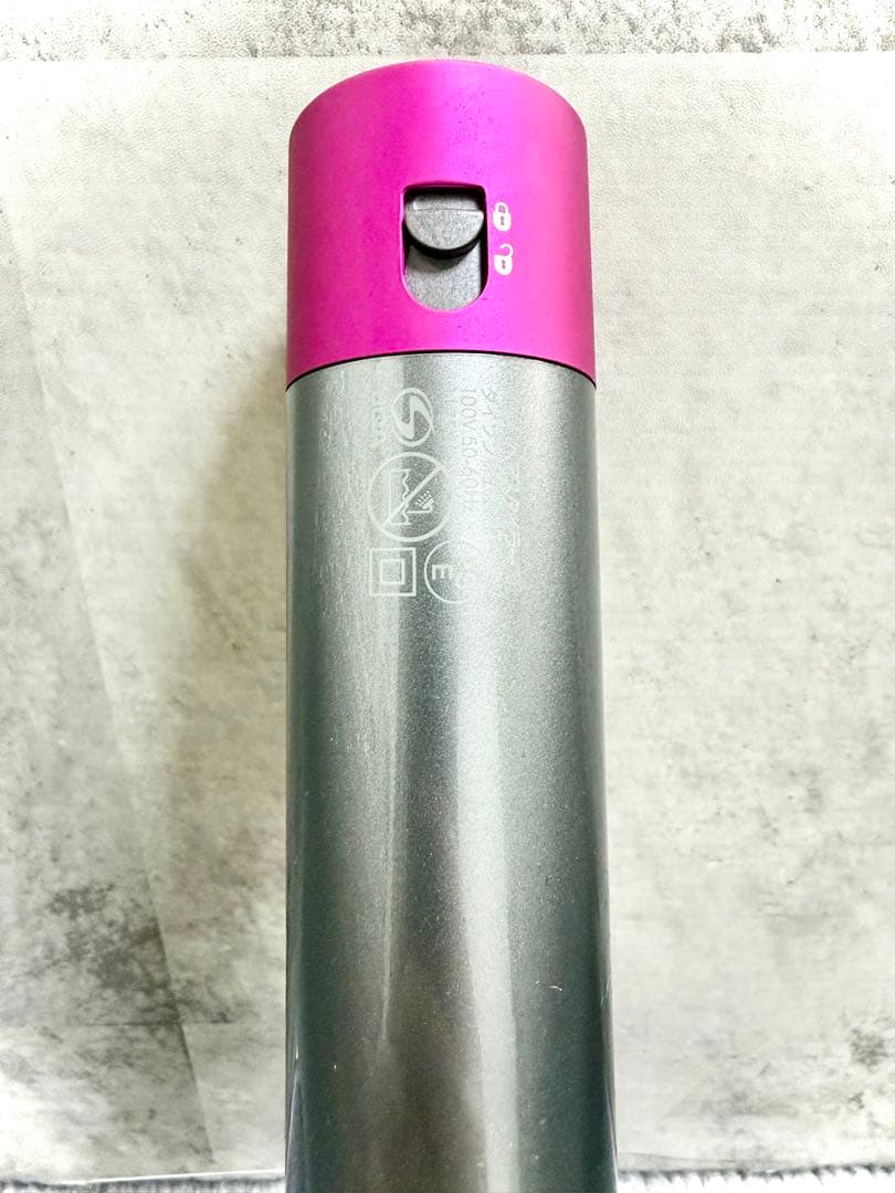 dyson ダイソン Airwrap ヘアスタイラー エアラップ　HS01