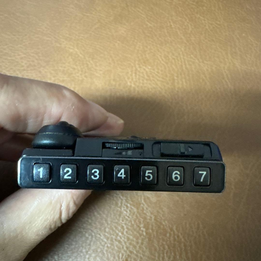 SONY ラジオ SRF-R356 AM FM 防災