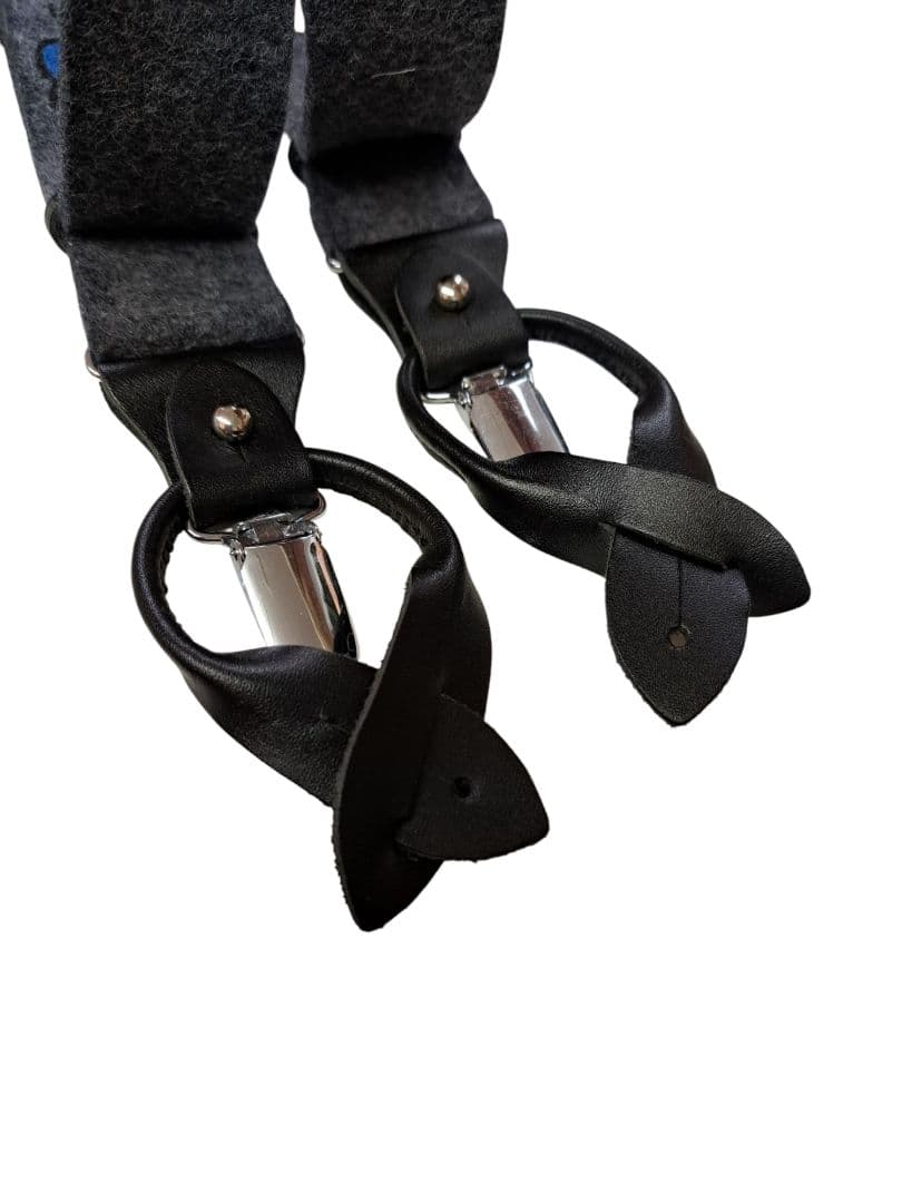 mikkoVivienne Westwood ヴィヴィアン サスペンダー