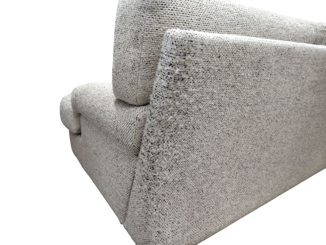 カッシーナ Cassina 2P 2人掛け ソファ ベージュ