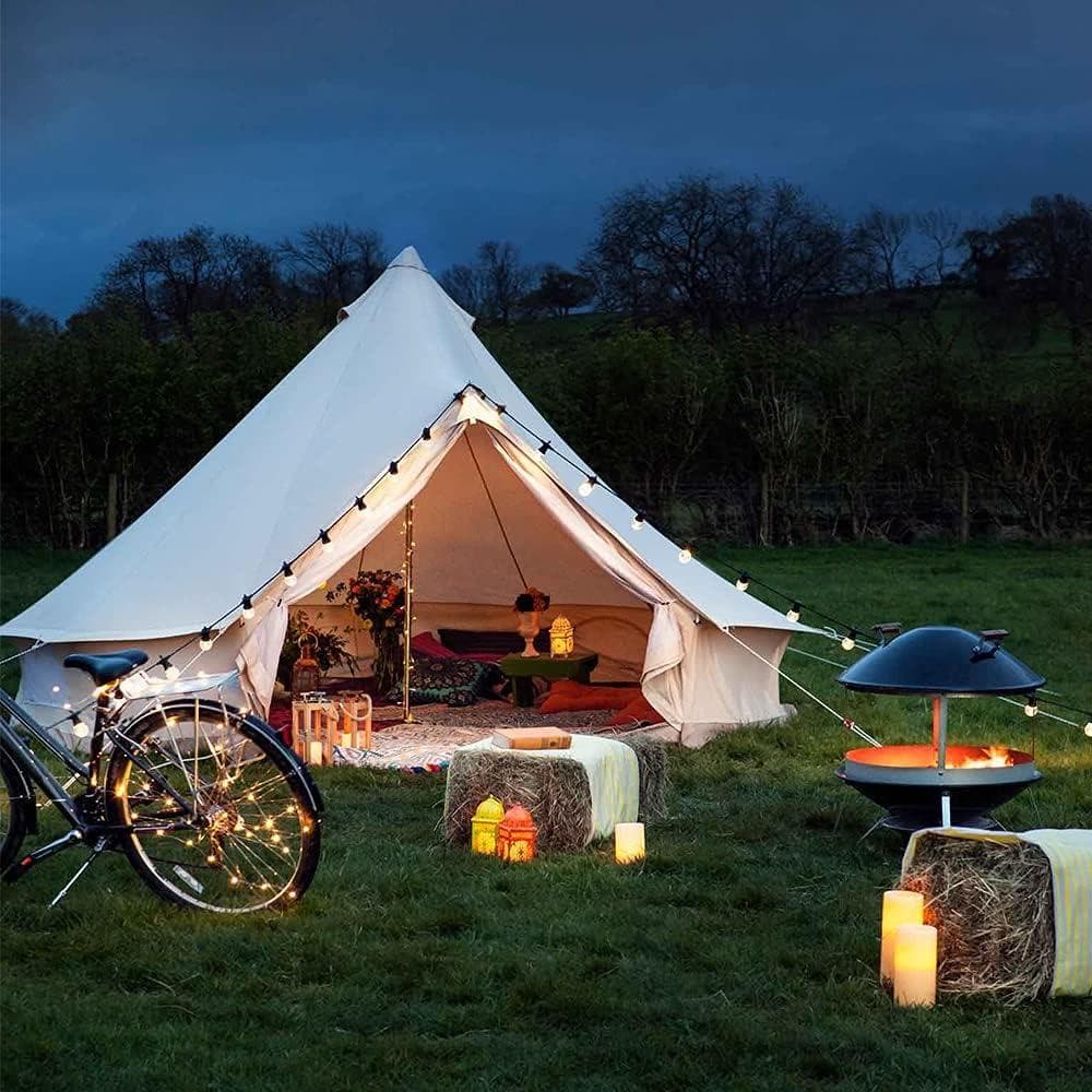 TOMOUNT ベルテント 4M TC