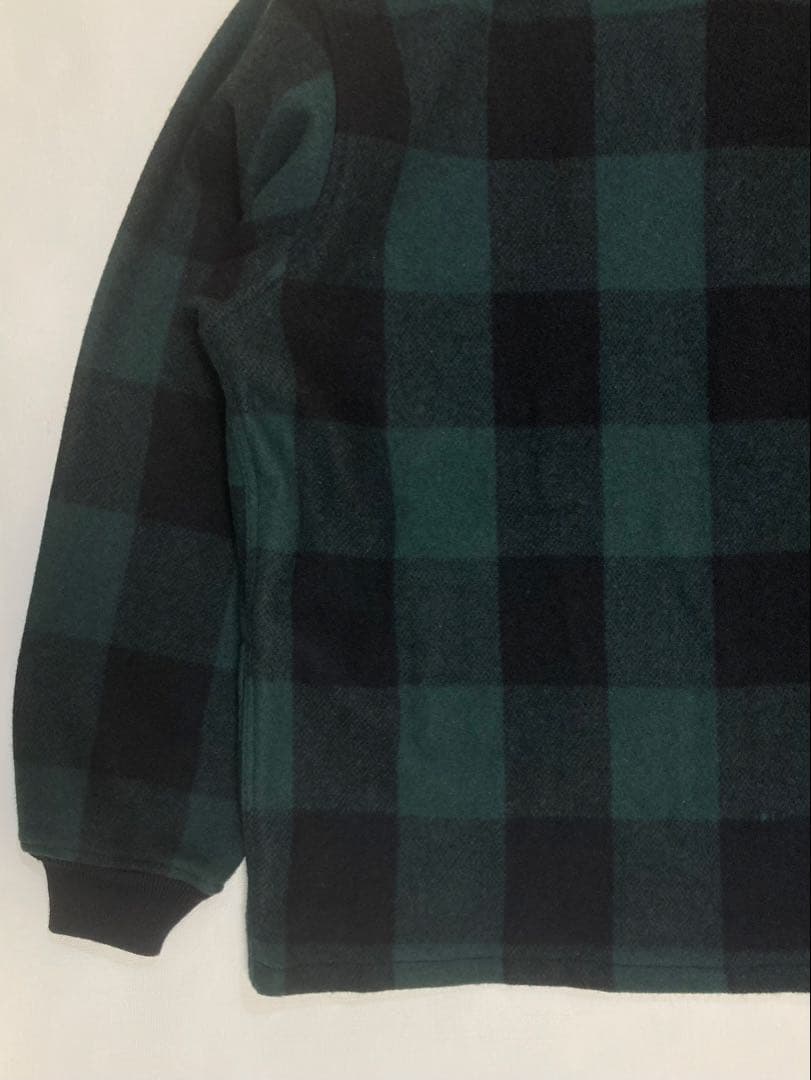 Radiall 22AW“FLAGS C.P.O. JACKET