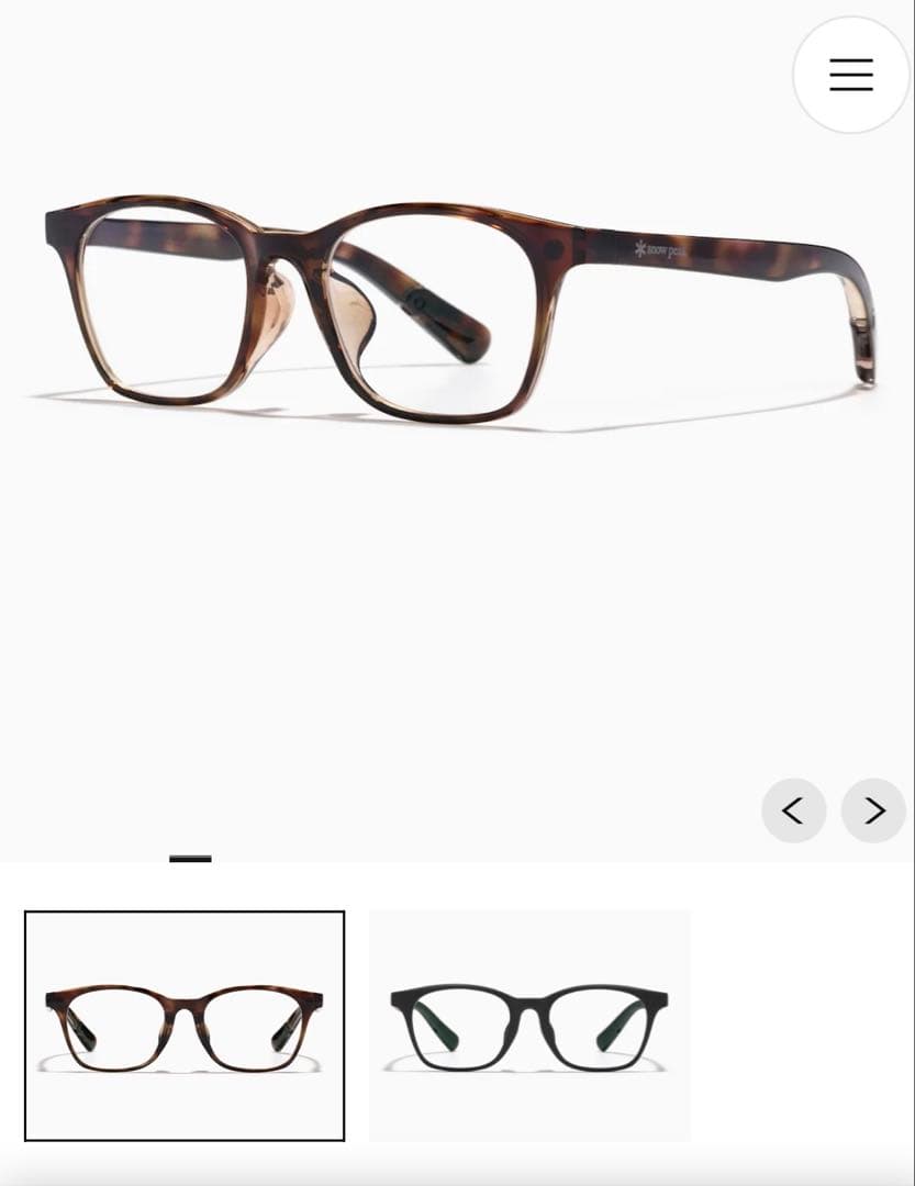 jins スノーピーク ＵＲＦ－２３５－０１５ＡＦ