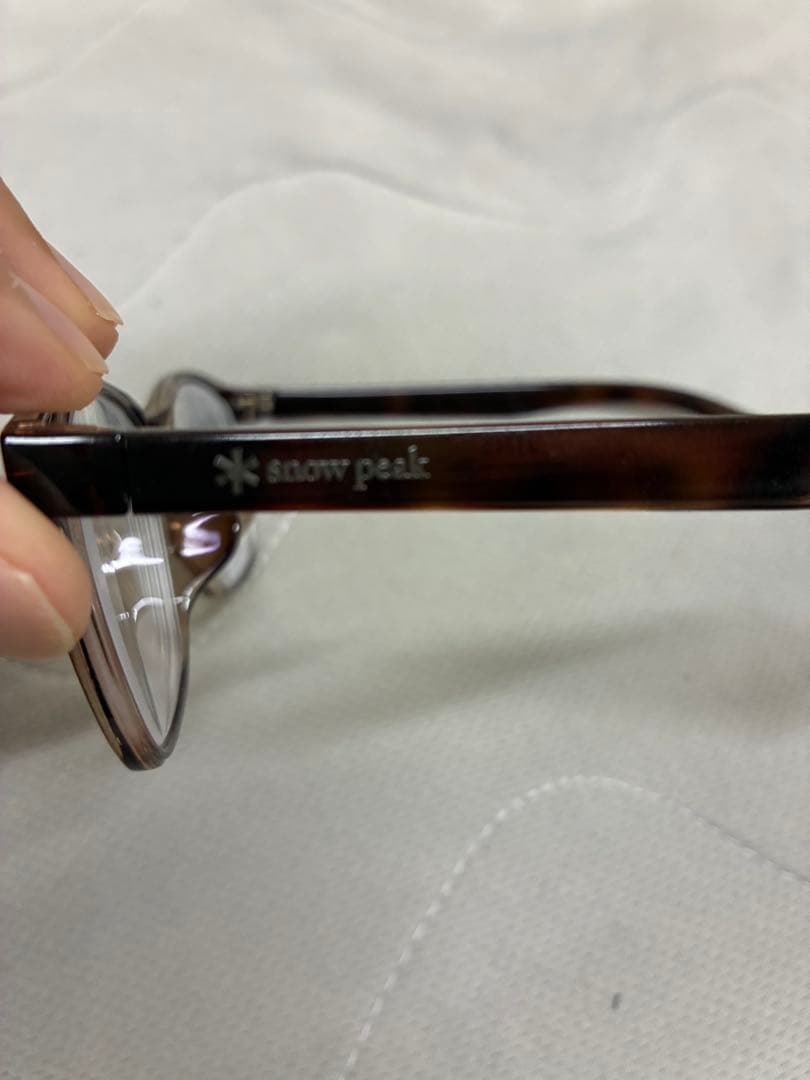 jins スノーピーク ＵＲＦ－２３５－０１５ＡＦ