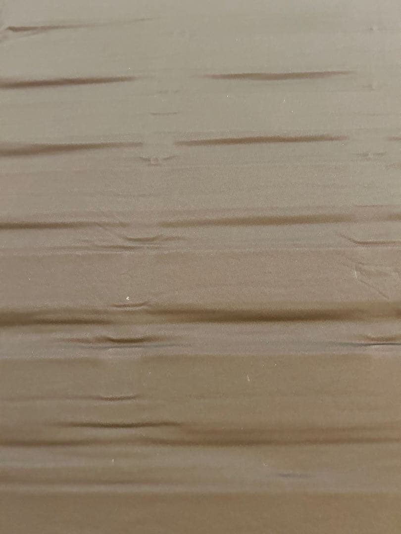 Coleman MASTERSERIES インフレーターマットハイピークシングル