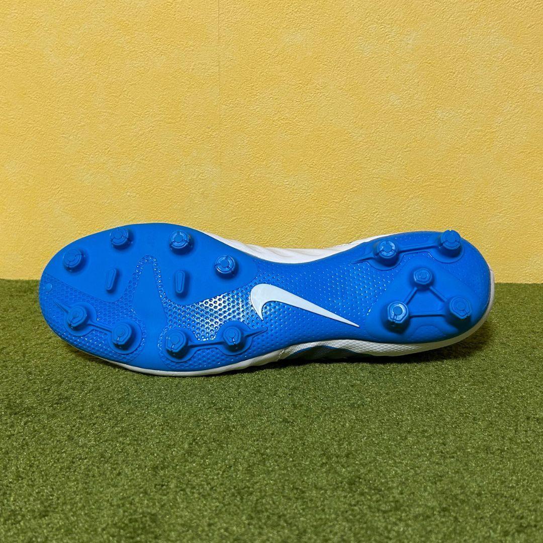新品 サッカースパイク ナイキ ティエンポ レジェンド プロ HG 28.5cm