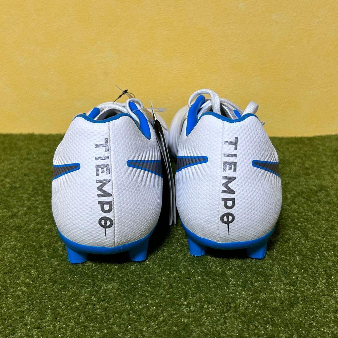 新品 サッカースパイク ナイキ ティエンポ レジェンド プロ HG 28.5cm