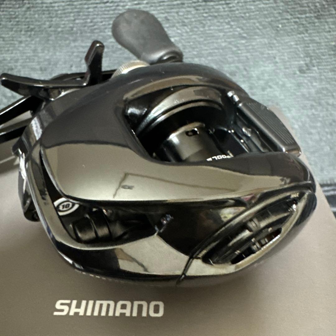 イクシオン様専用です！新品 未使用 シマノ 24 メタニウム DC 70