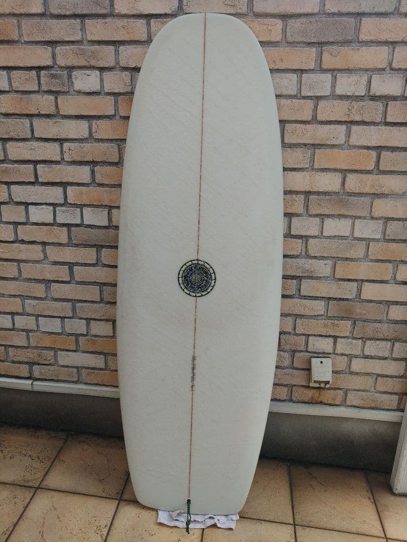 TYLER WARREN タイラーウォーレン BAR OF SOAP 5’6\"