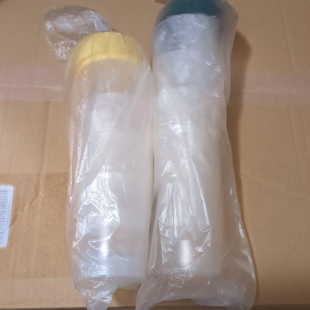 （171）タッパウェアかなりお得な詰め合わせ　未使用品　説明必読