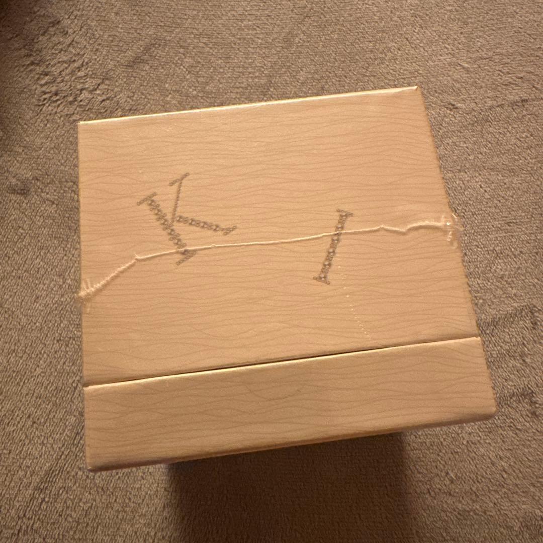 ミキモト ネック・デコルテ ハンド クリーム