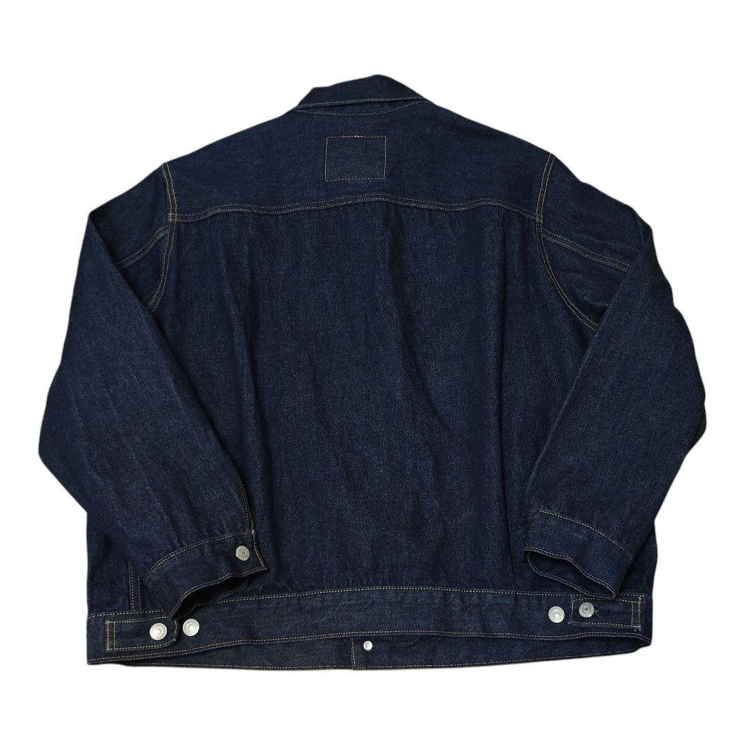 希少XL‼️JOURNAL STANDARD 別注　リーバイス　セカンド