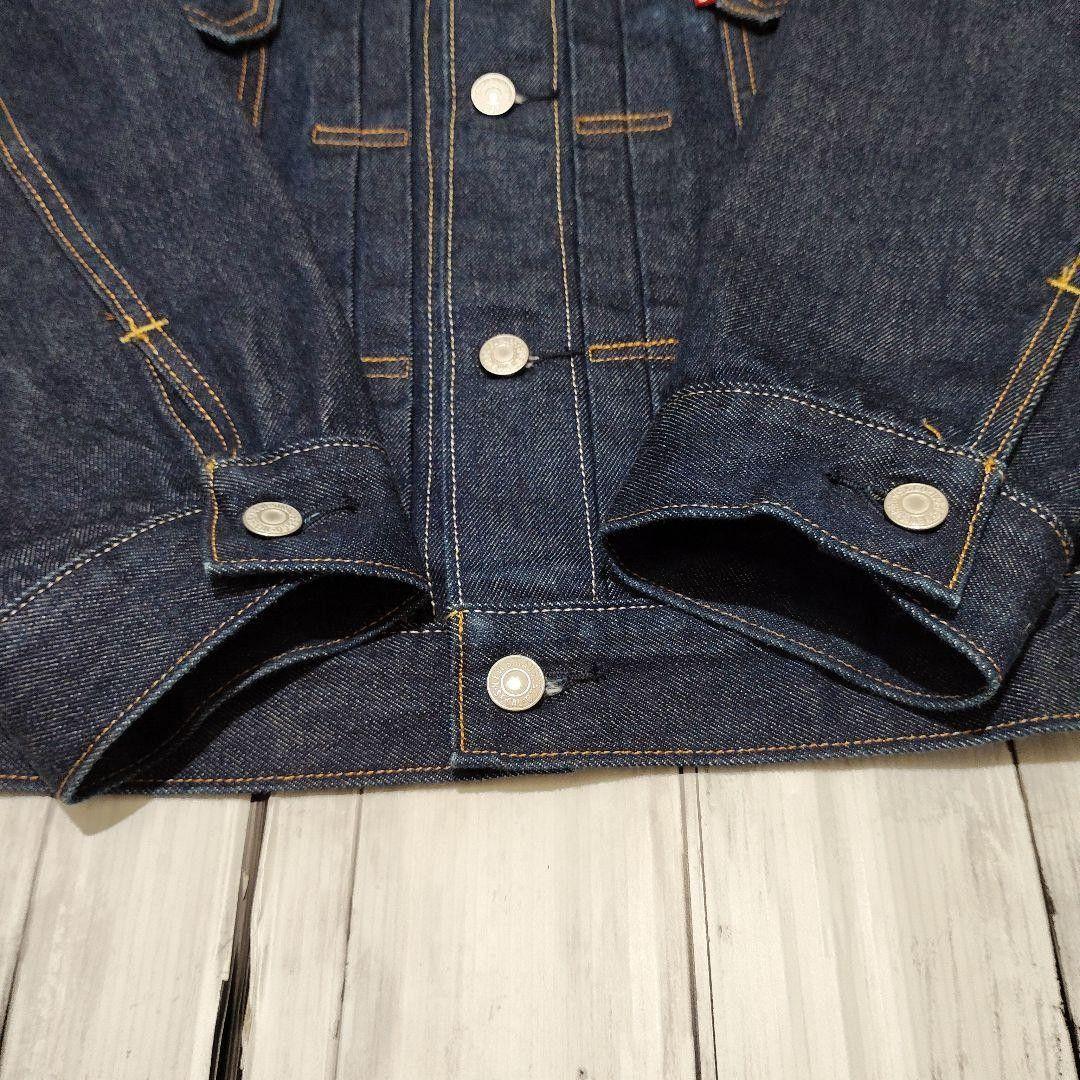 希少XL‼️JOURNAL STANDARD 別注　リーバイス　セカンド