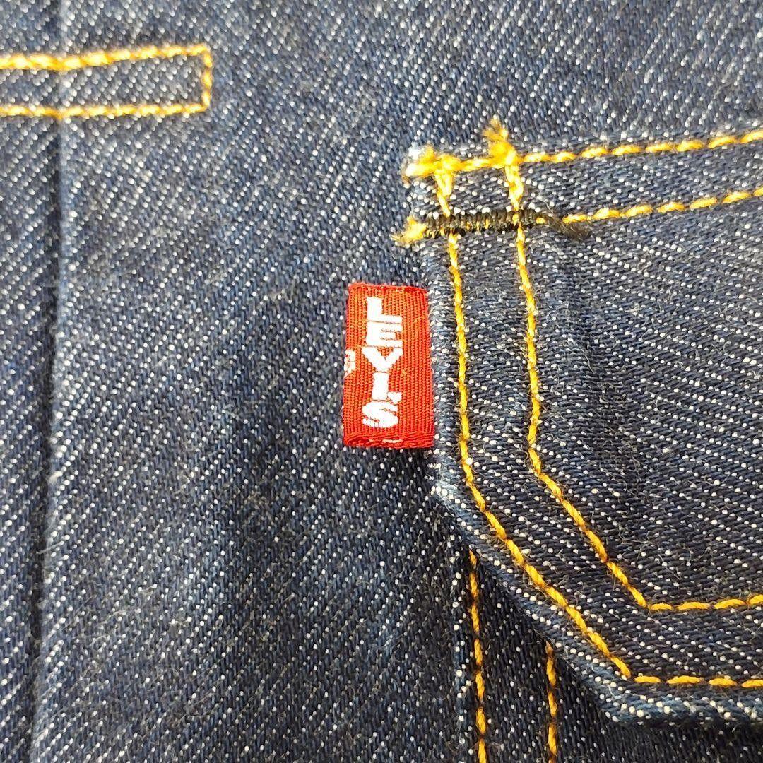 希少XL‼️JOURNAL STANDARD 別注　リーバイス　セカンド