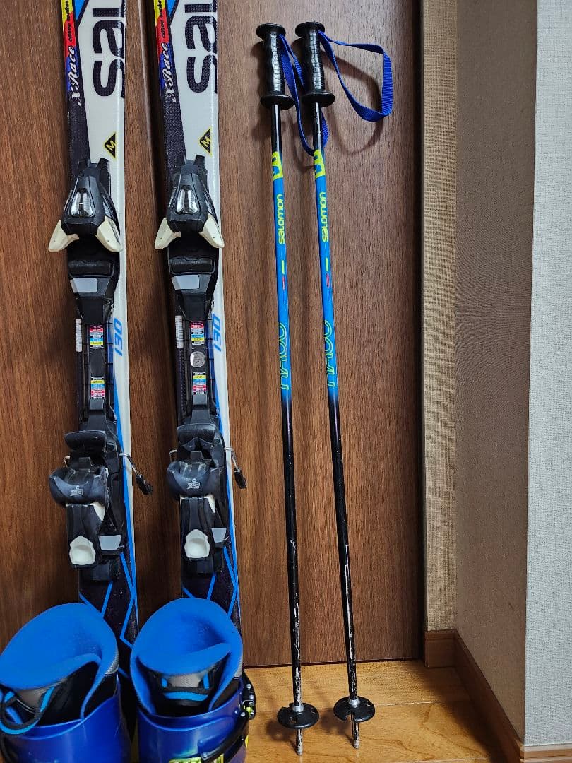 けーやん様専用 スキーセット子供