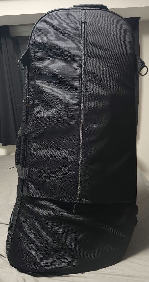 チューバ　ソフトケース　プロテック　PL251