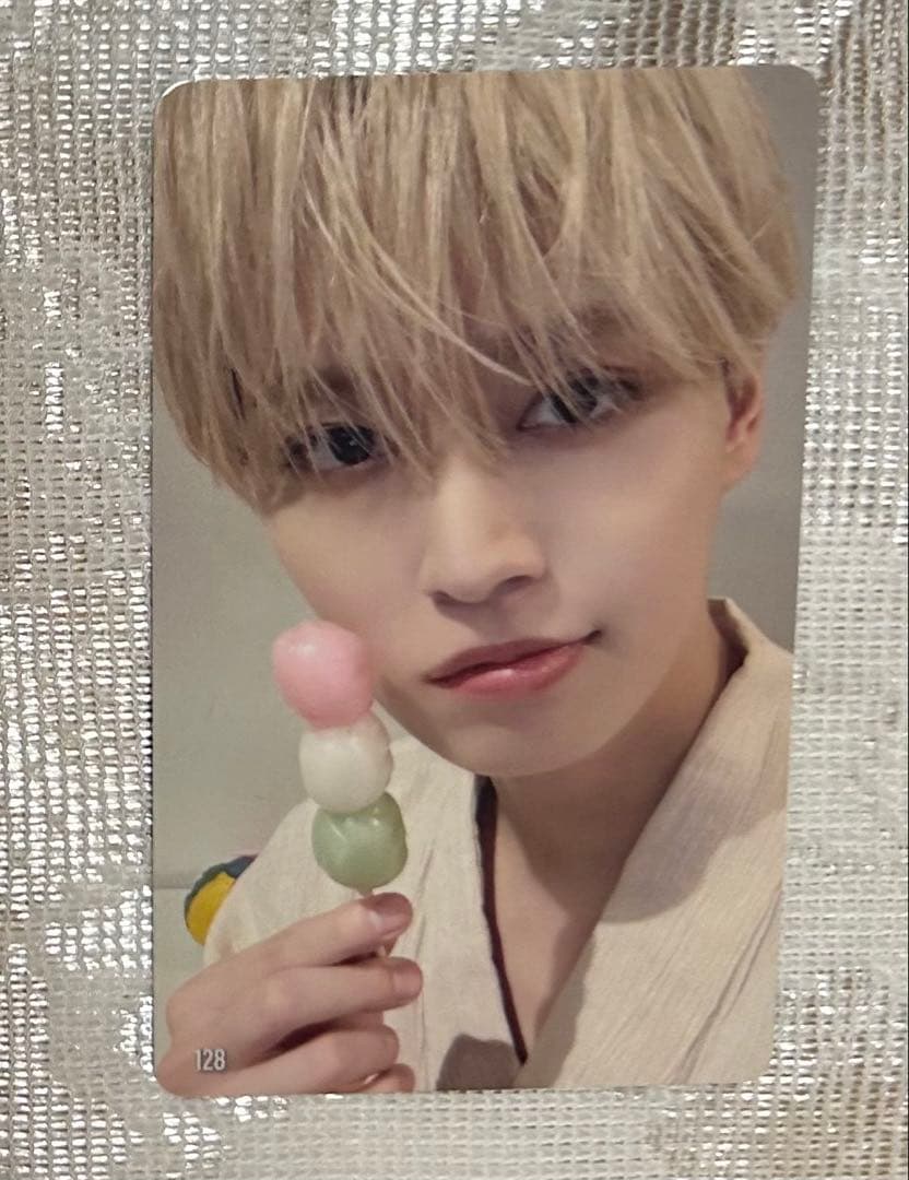 JO1 5th Anniversary～祭り～トレカ 白岩瑠姫 - メルカリ