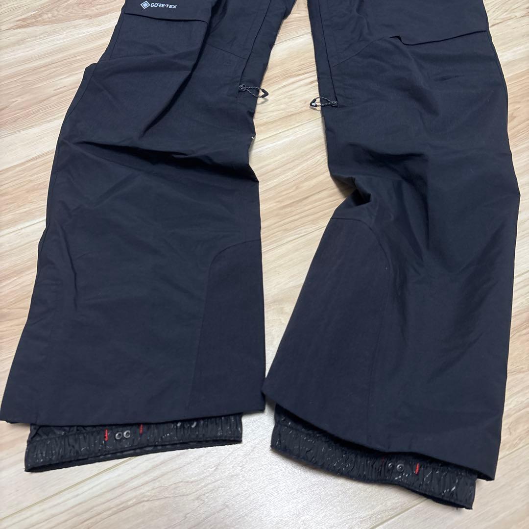▪️ シックスエイトシックス gore-tex dispatch pant パンツ