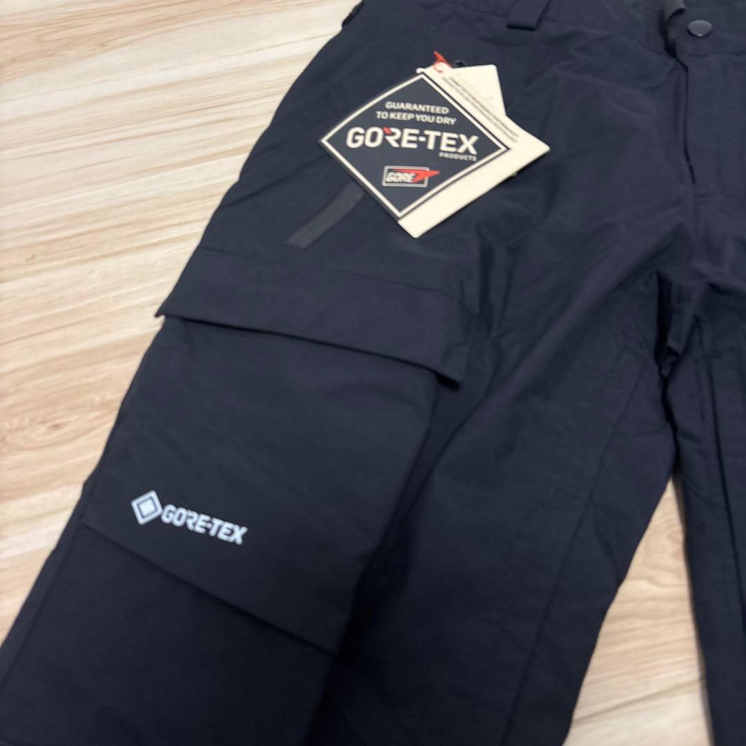 ▪️ シックスエイトシックス gore-tex dispatch pant パンツ