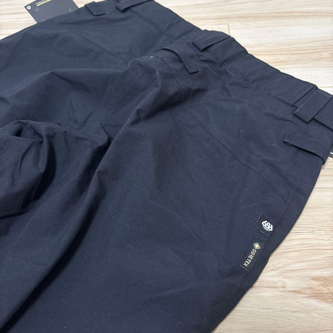 ▪️ シックスエイトシックス gore-tex dispatch pant パンツ