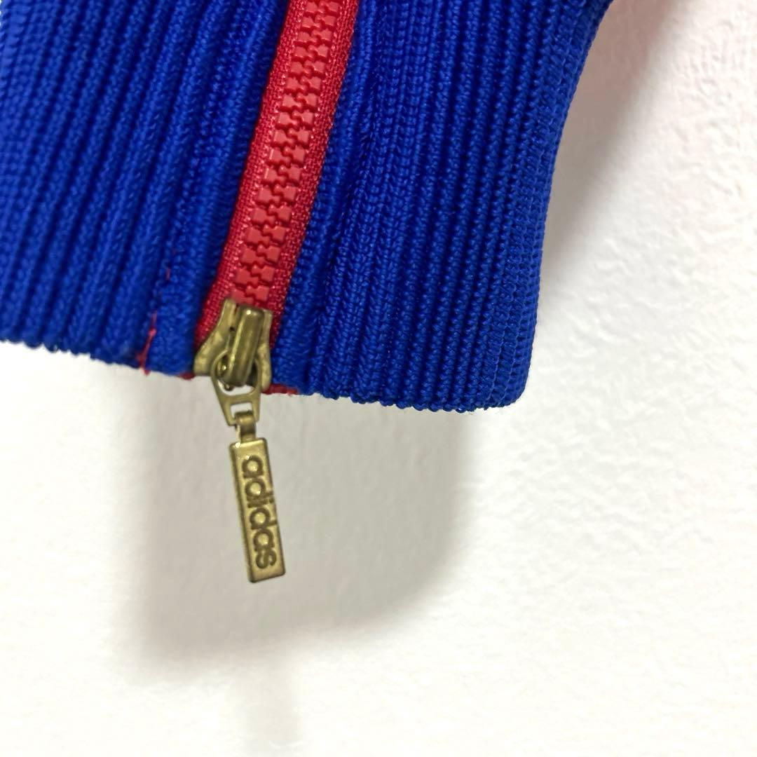 adidas ジャージ 上下美品ヴィンテージ90s ASR-952P