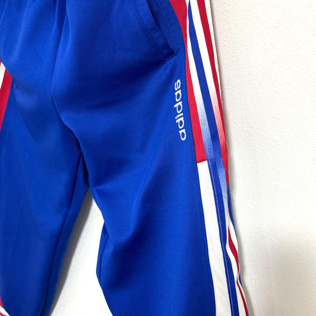 adidas ジャージ 上下美品ヴィンテージ90s ASR-952P