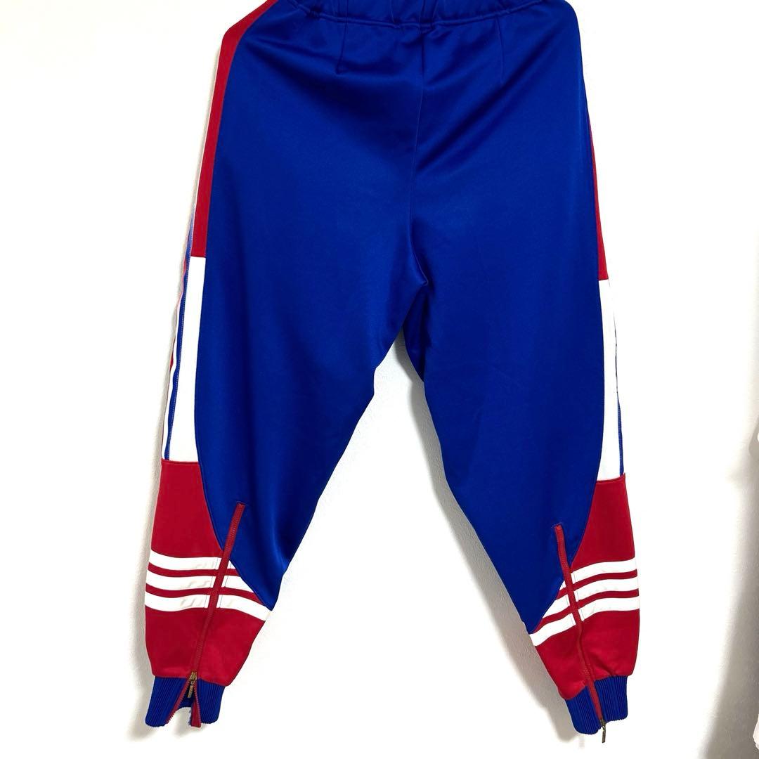 adidas ジャージ 上下美品ヴィンテージ90s ASR-952P