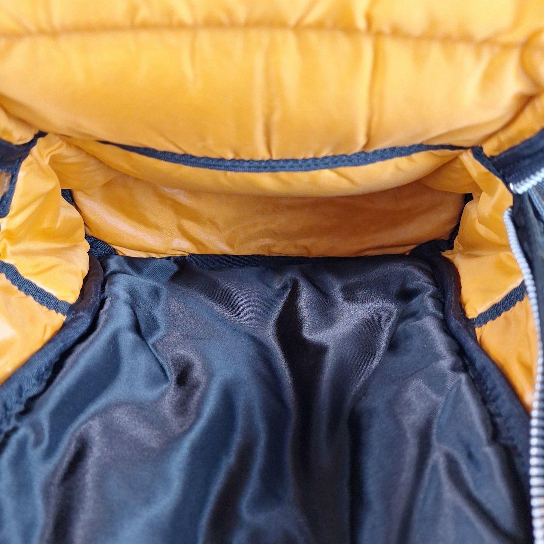 PORTER　リュック　デイパック　タンカー　ブラック　黒