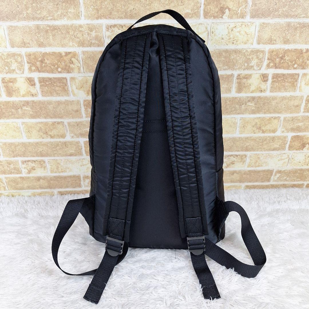 PORTER　リュック　デイパック　タンカー　ブラック　黒