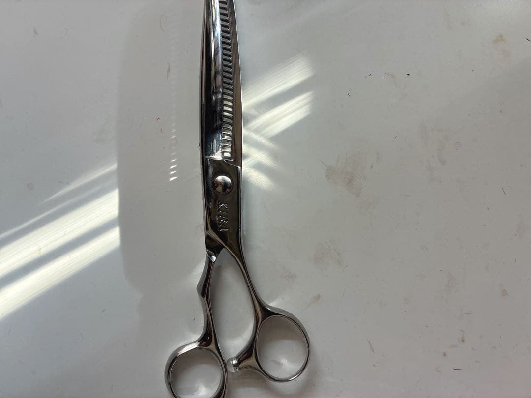 キラシザーズ　セニング