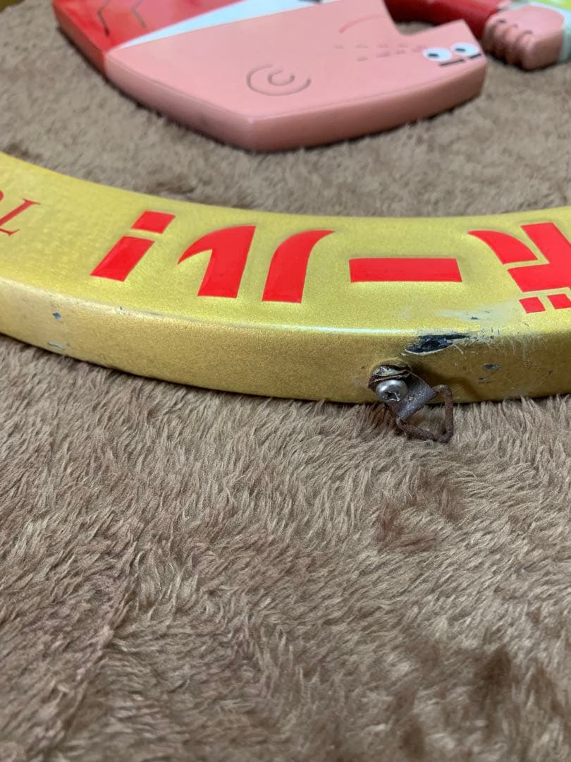 トリスハイボール / アンクルトリス / 看板