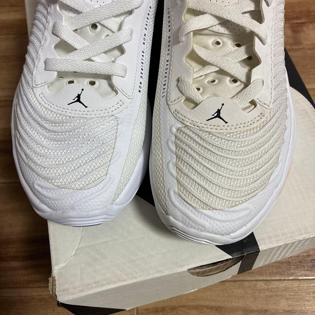 シューズ(男性用) 26cm JORDAN LUKA 1